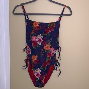 Brand New Reversible Swimsuit